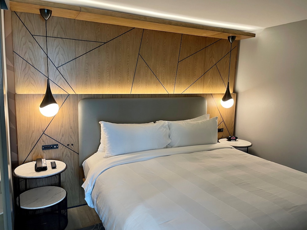 Houston Marriott North - photo 18