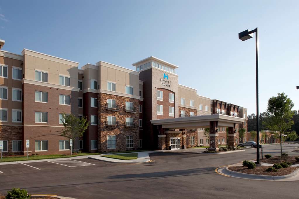HYATT house Raleigh Durham Airport - photo 26