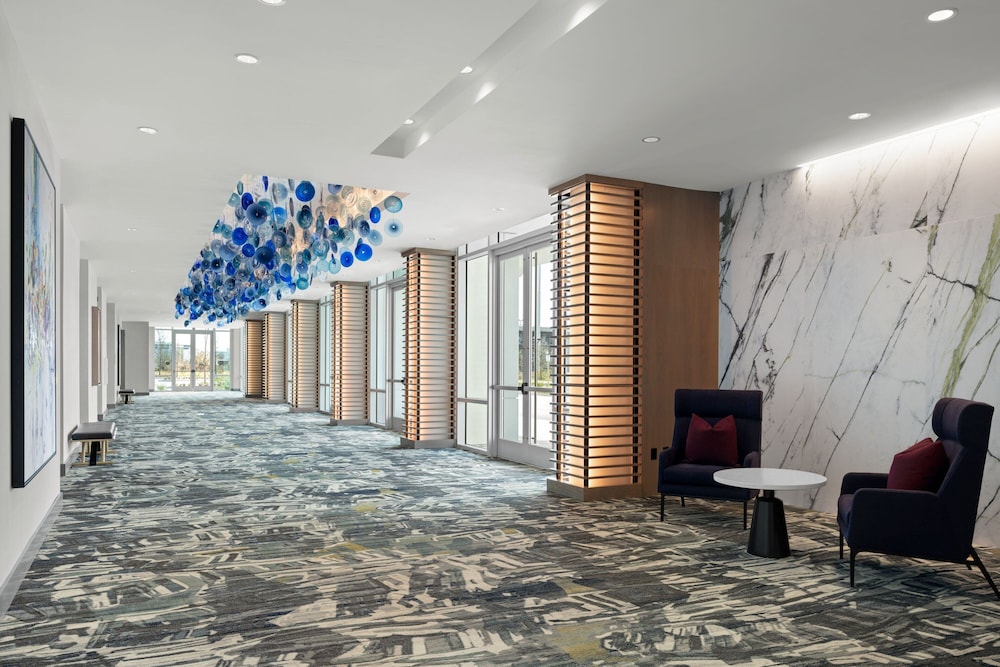 Aloft Orlando Lake Nona - photo 36