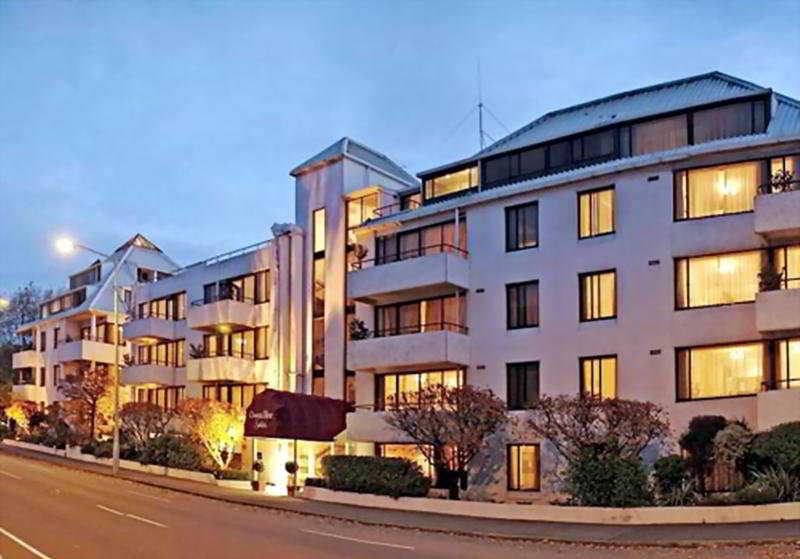 Chateau Blanc Suites A Clarion Collection Hotel in Christchurch, New Zealand