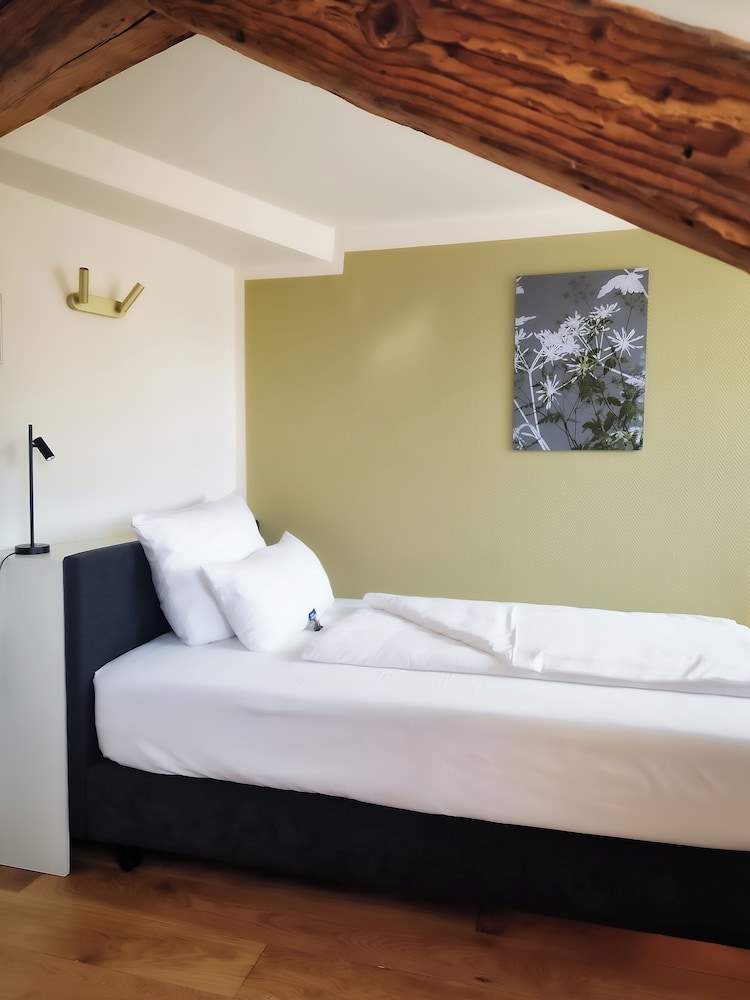Hotel Kredell — Neckargemund — photo 3