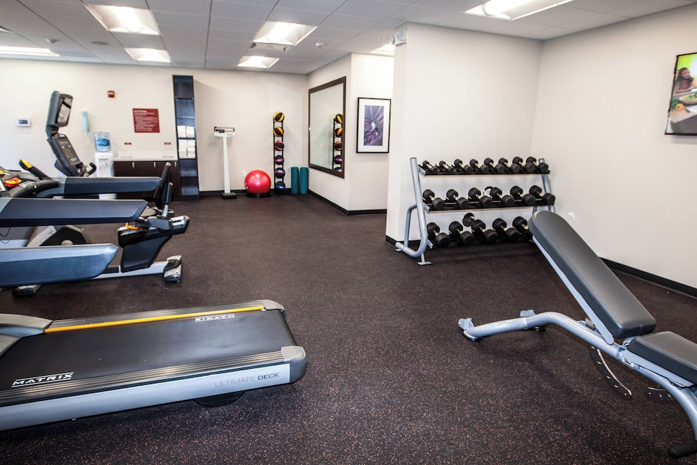 TownePlace Suites By Marriott Boynton Beach - photo 27