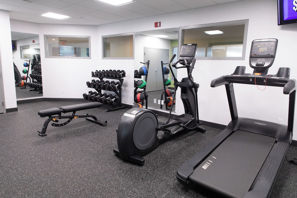 Spark by Hilton Mechanicsburg - photo 28