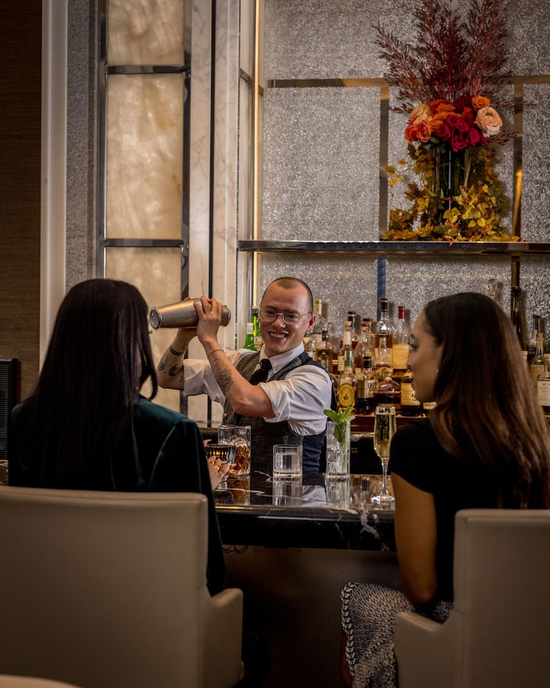 Four Seasons Hotel One Dalton Street Boston - photo 90
