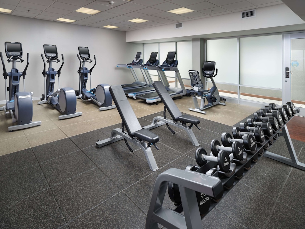 DoubleTree by Hilton Hotel Chattanooga Downtown - photo 33