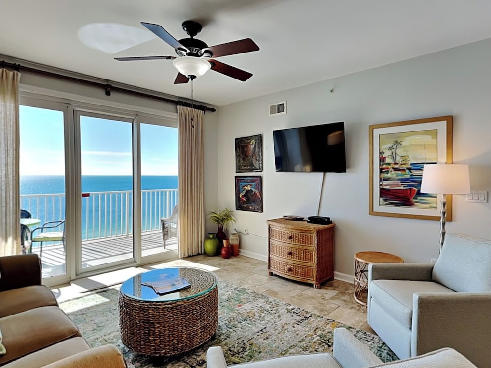 Windemere #1303 — 4-Star Luxury Hotel in Pensacola, United States
