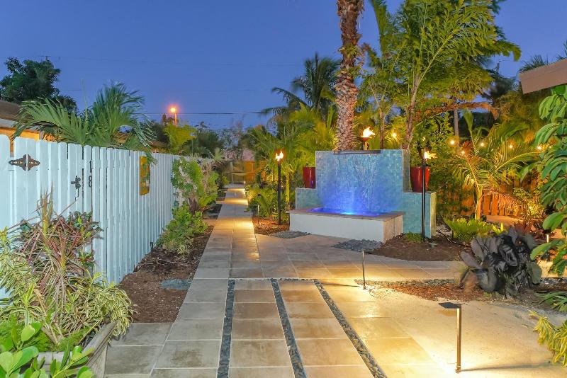 Siesta Key Palms Resort - photo 7