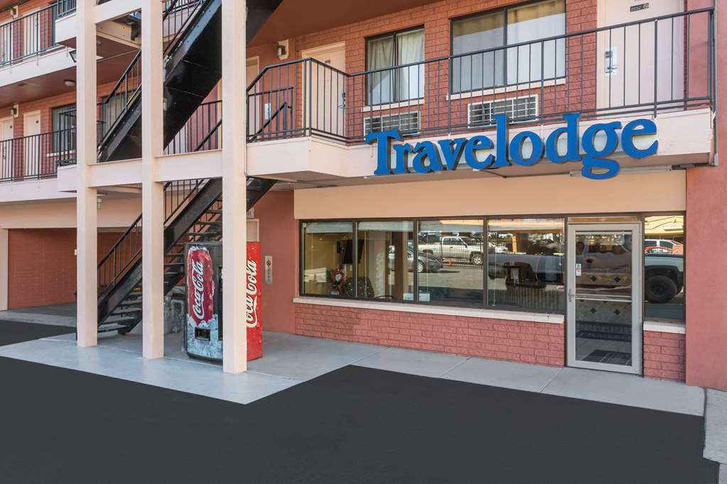 Travelodge by Wyndham Reno Downtown in Reno, United States