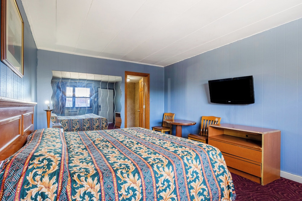 Admiral Motel By Oyo Chicago I 94 - photo 7
