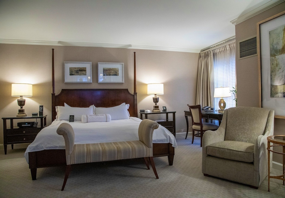 The Townsend Hotel - photo 15