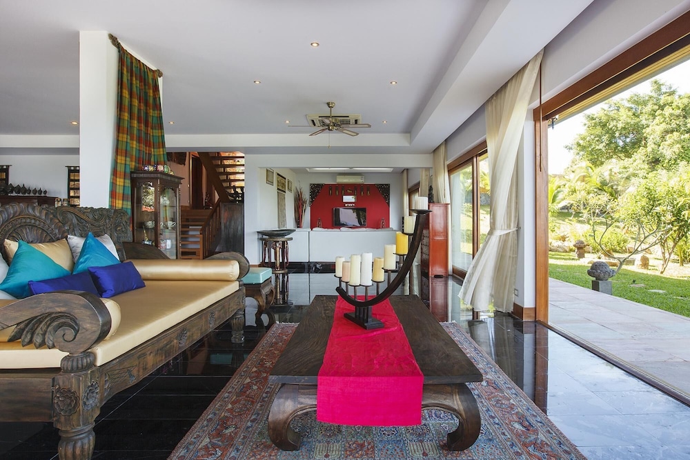 Baan Phuttarak Choeng Mon — Koh Samui — photo 5