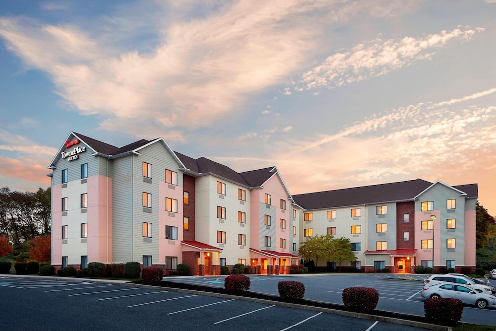 TownePlace Suites Harrisburg Hershey - featured photo