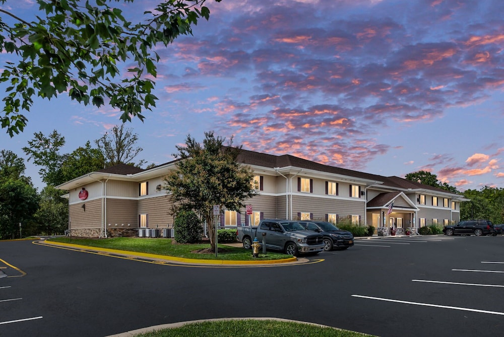 Affordable Suites of America Quantico - photo 37