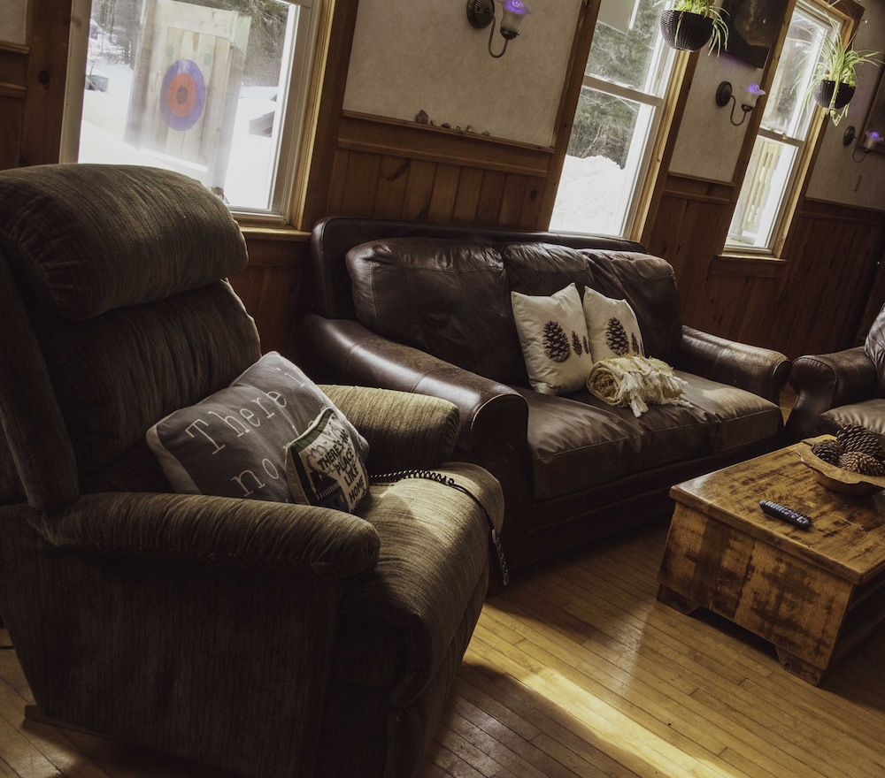 The Balsam Inn - photo 36