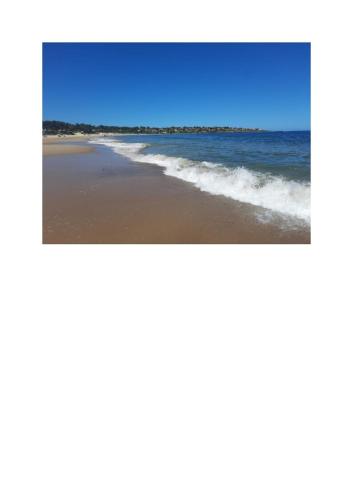 Relax By The Sea — Piriapolis