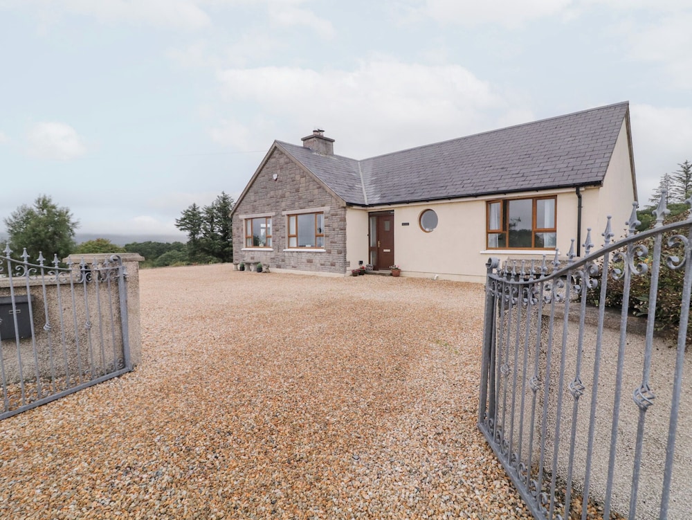 Ard na Gréine in Donegal, Republic of Ireland