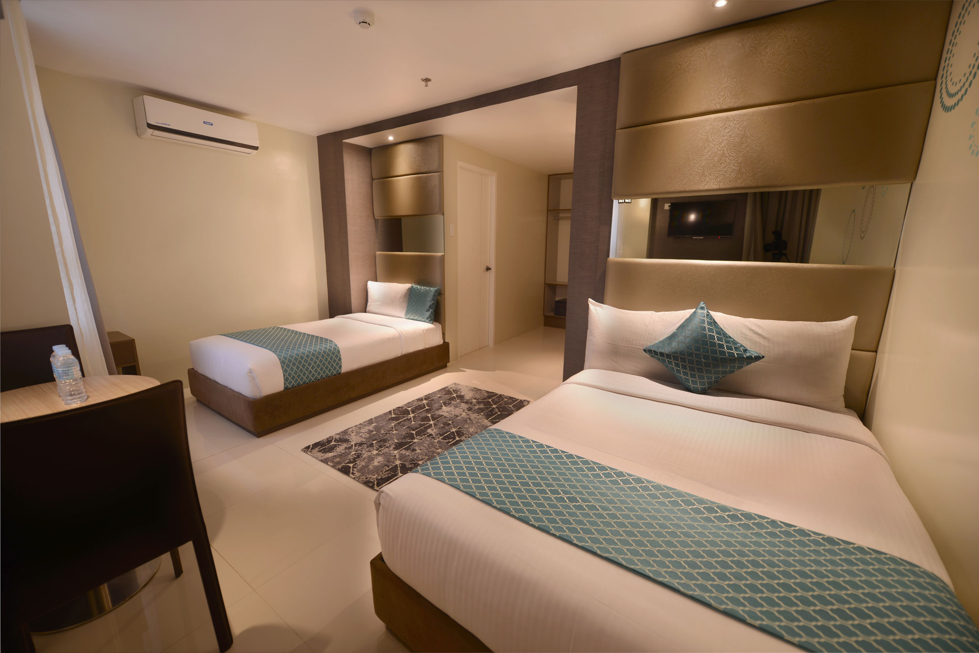 Hotel Estrella — Tacloban — photo 3