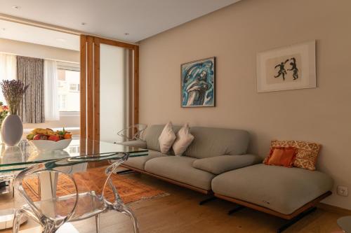 Zen home — 4-Star Luxury Hotel in Athens, Greece