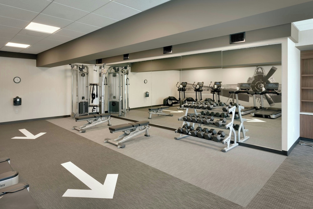 TownePlace Suites by Marriott Los Angeles LAX Hawthorne - photo 27