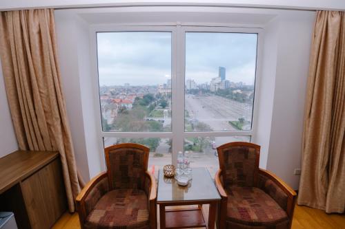 Phù Đổng Hotel in Thanh Hoa, Vietnam