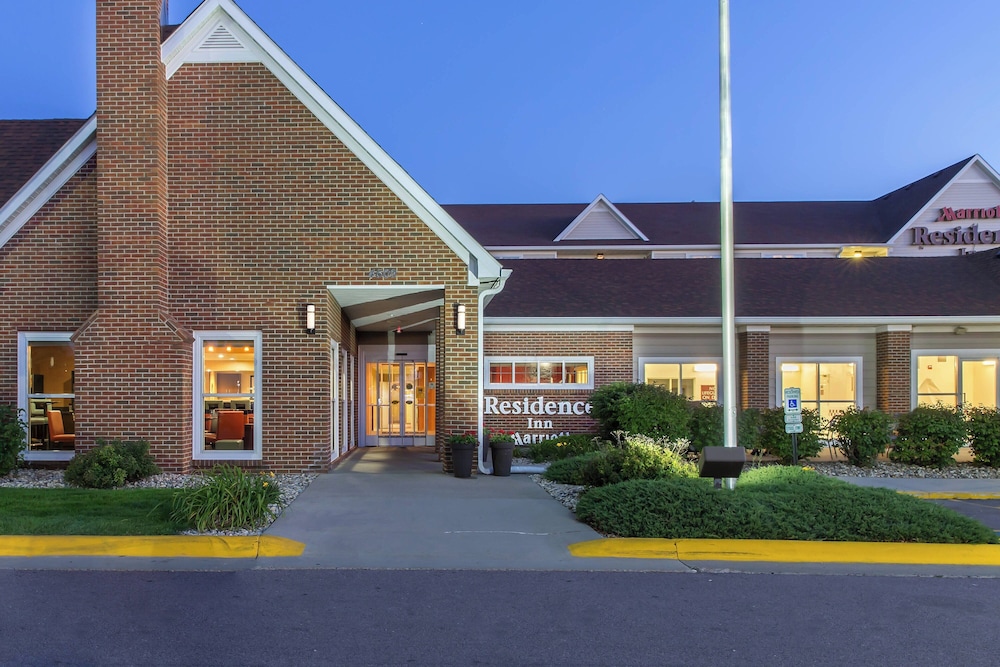 Residence Inn Sioux Falls - photo 37