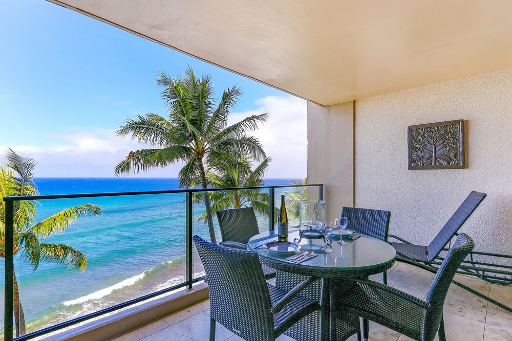 Mahana Resort #617 1 Br Condo - photo 16