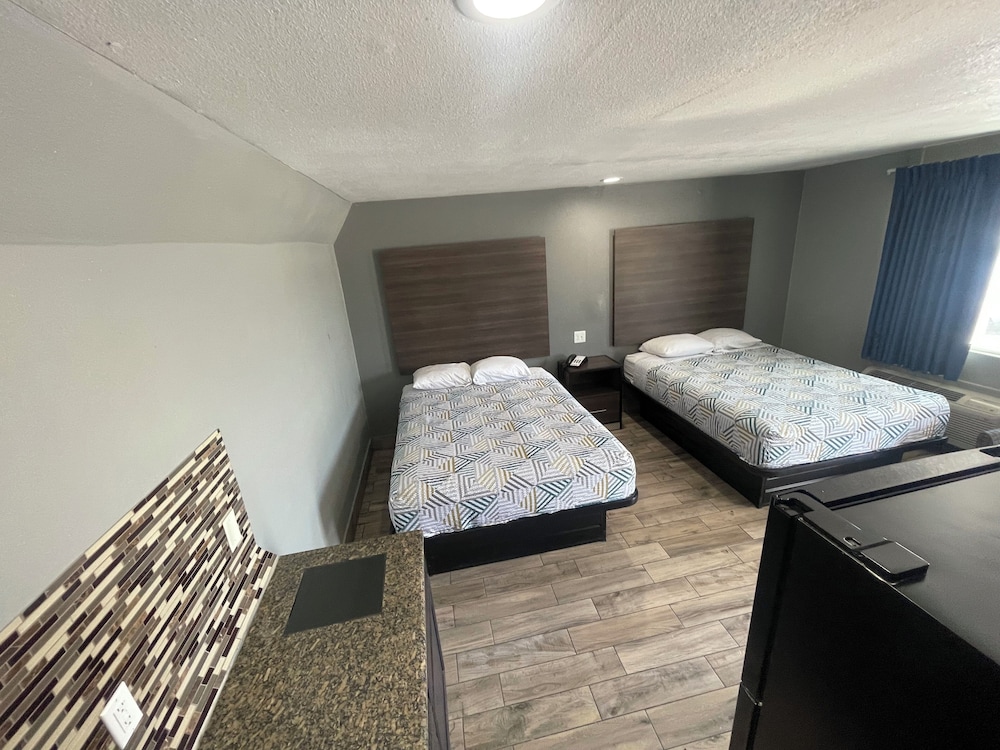 Gateway Motor Inn - photo 14