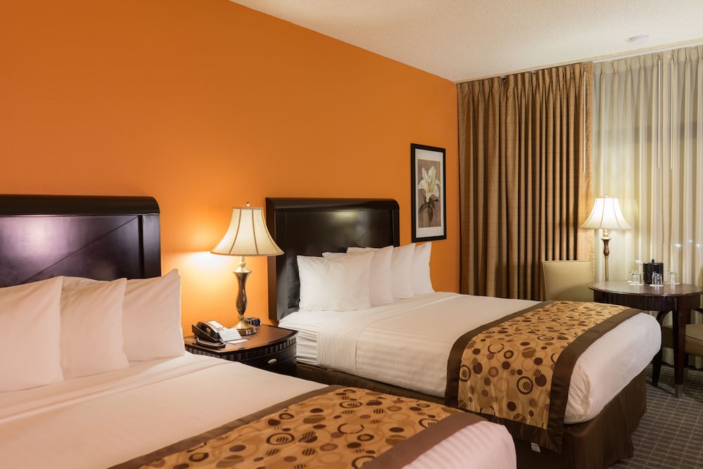 Oakland Airport Executive Hotel - photo 23