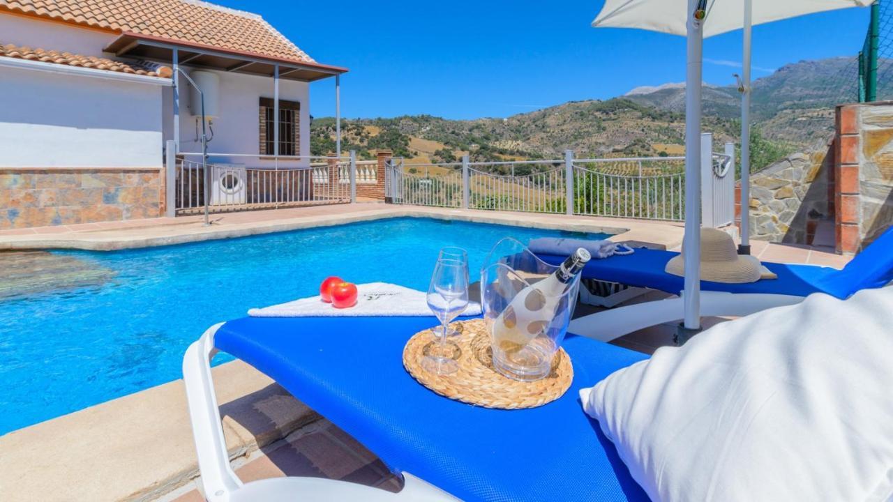 Casa Los Valles Alozaina by Ruralidays — Alozaina — photo 2