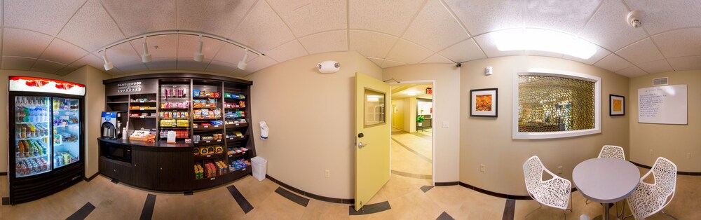 Candlewood Suites Sidney by IHG - photo 18