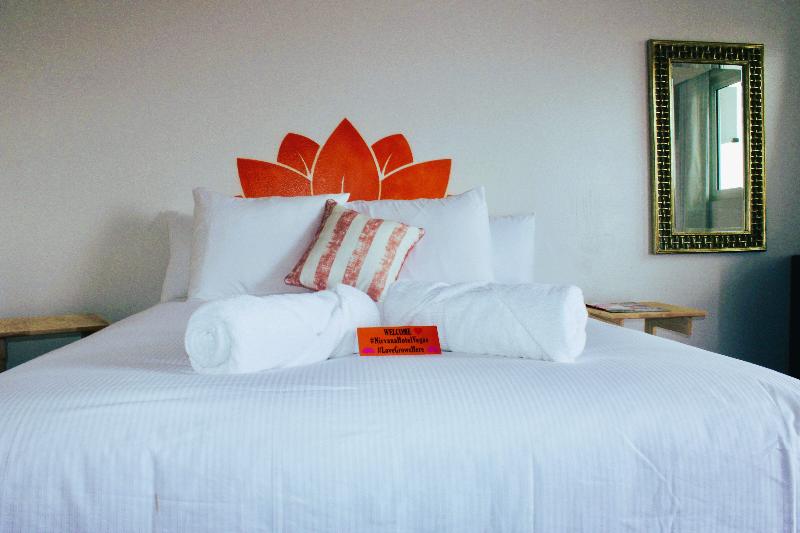 Nirvana Hotel - photo 42