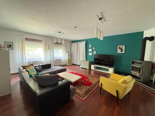 Luxury Apartman — 4-Star Luxury Hotel in Baja, Hungary