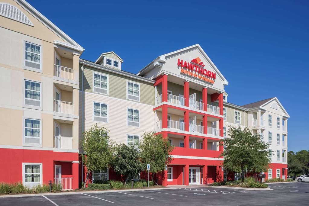 Hawthorn Extended Stay by Wyndham Panama City Beach - featured photo