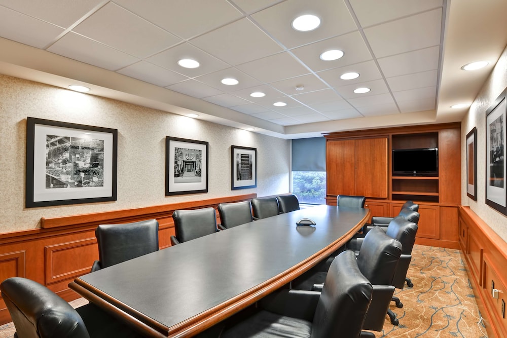 Hampton Inn Hendersonville - photo 46