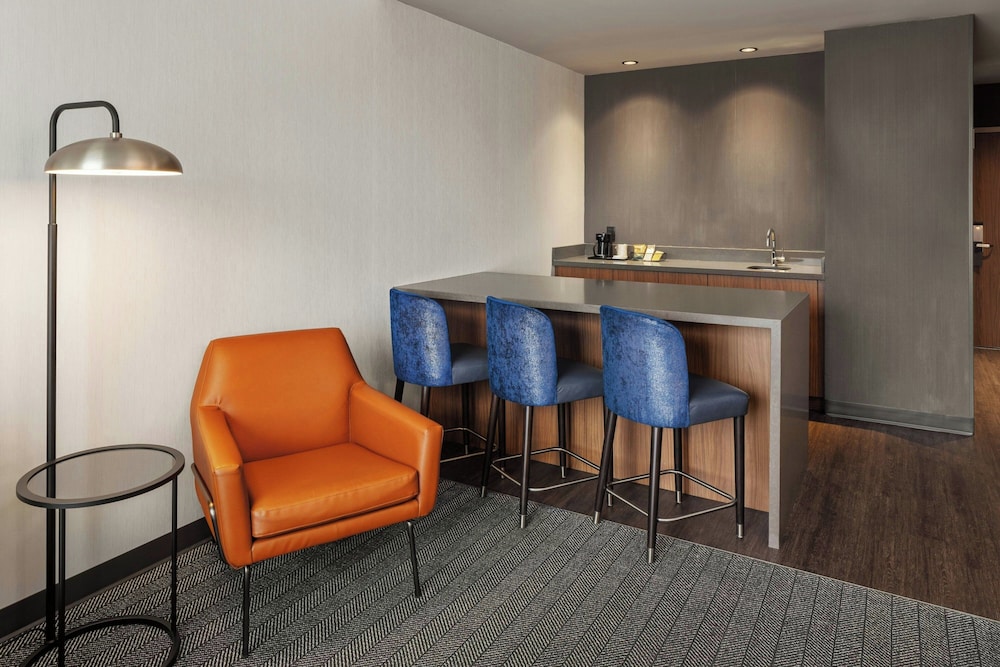 Courtyard by Marriott St. Paul Downtown - photo 38