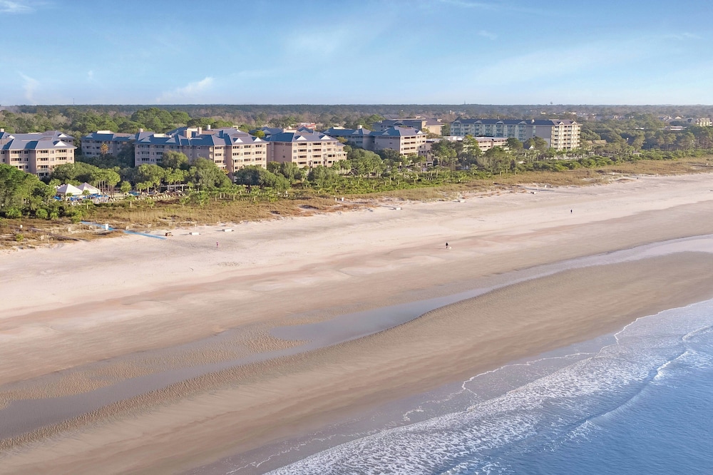 Marriott's Grande Ocean - photo 38