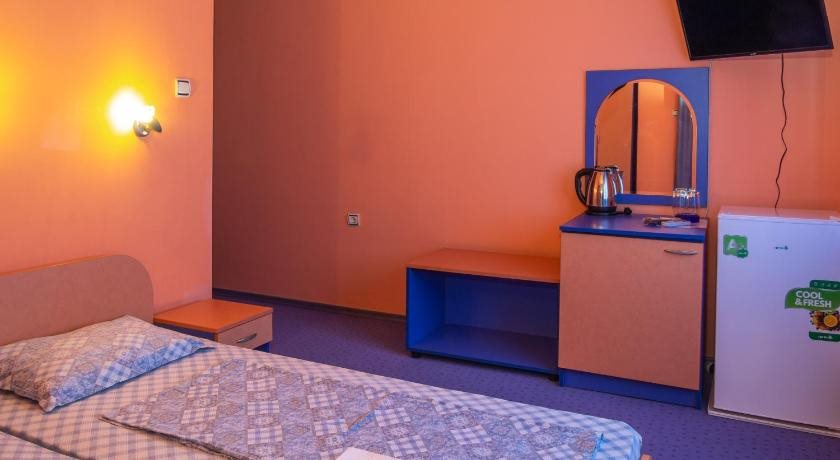 Dara Hotel — Primorsko — photo 2