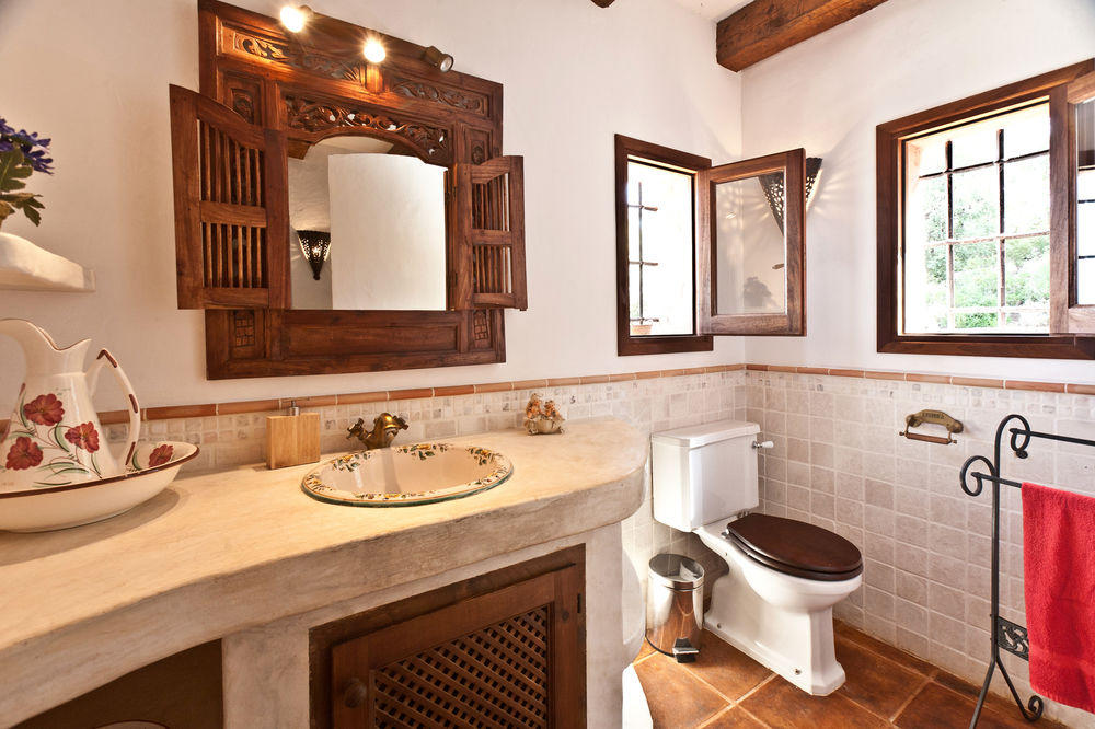 Finca Niko — Santa Eularia Des Riu — photo 4
