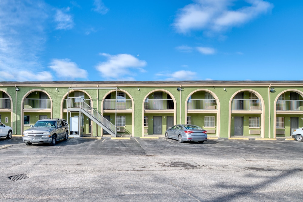 Sienna Inn Channelview TX - photo 19