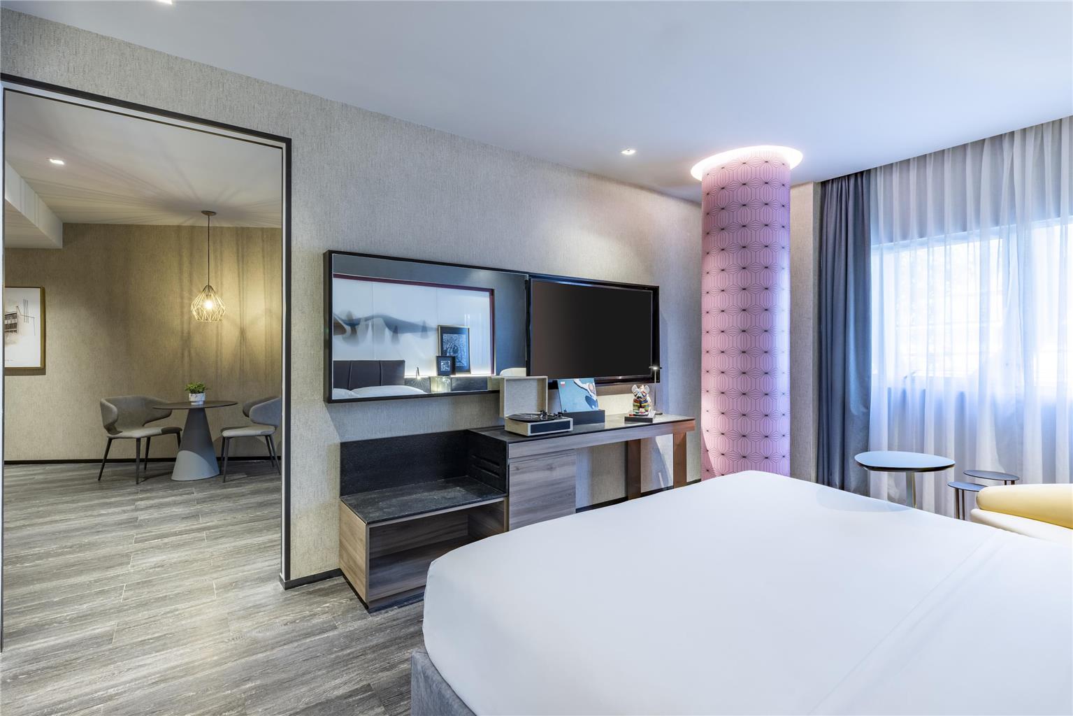 Suite