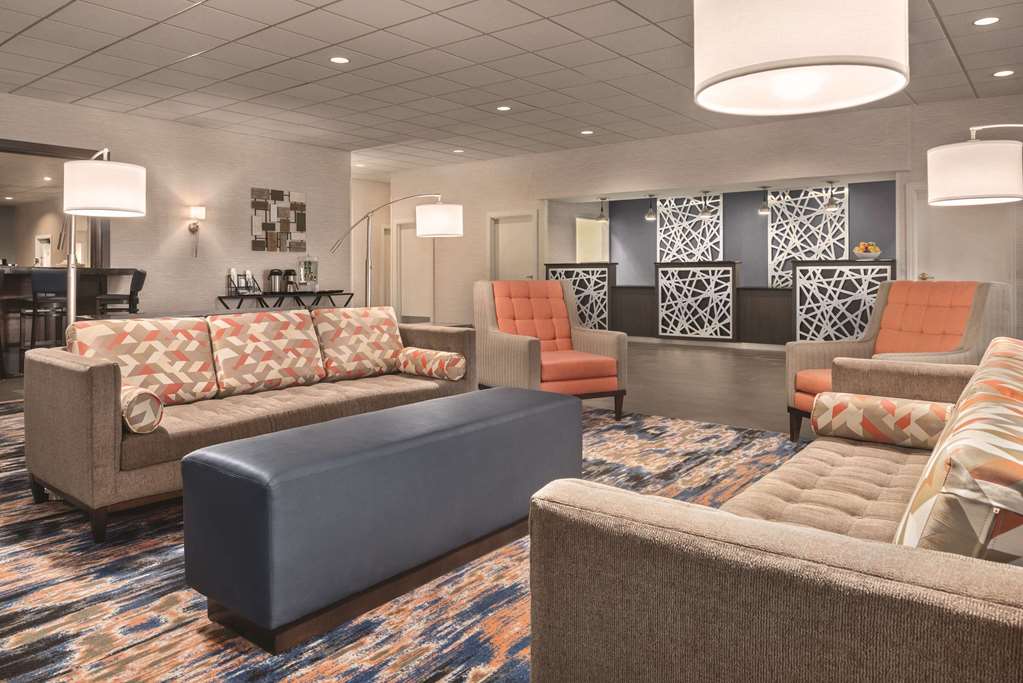 Radisson Hotel and Conference Center Fond du Lac - photo 3