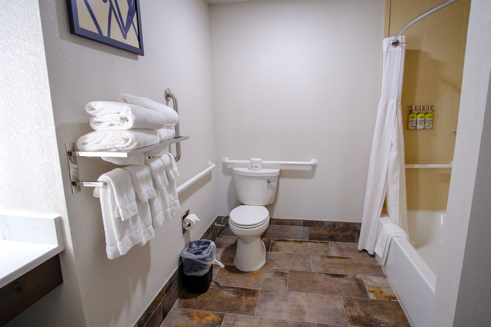 Staybridge Suites Quantico Stafford by IHG - photo 51