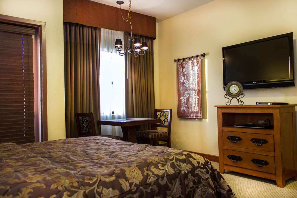 Bluegreen Vacations Cibola Vista Resort and Spa an Ascend Collection Resort - photo 37