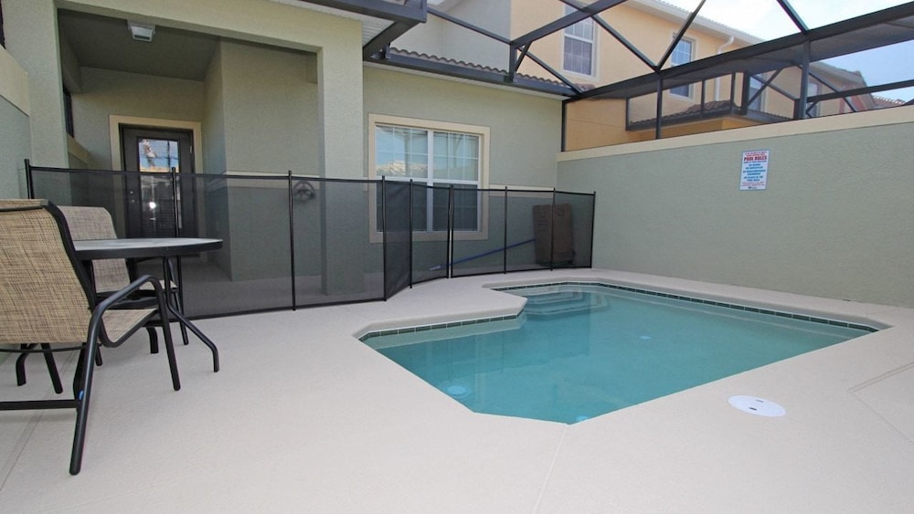 Grhcal8967 Paradise Palms Resort 5 Bed 4 Baths Townhouse - photo 9