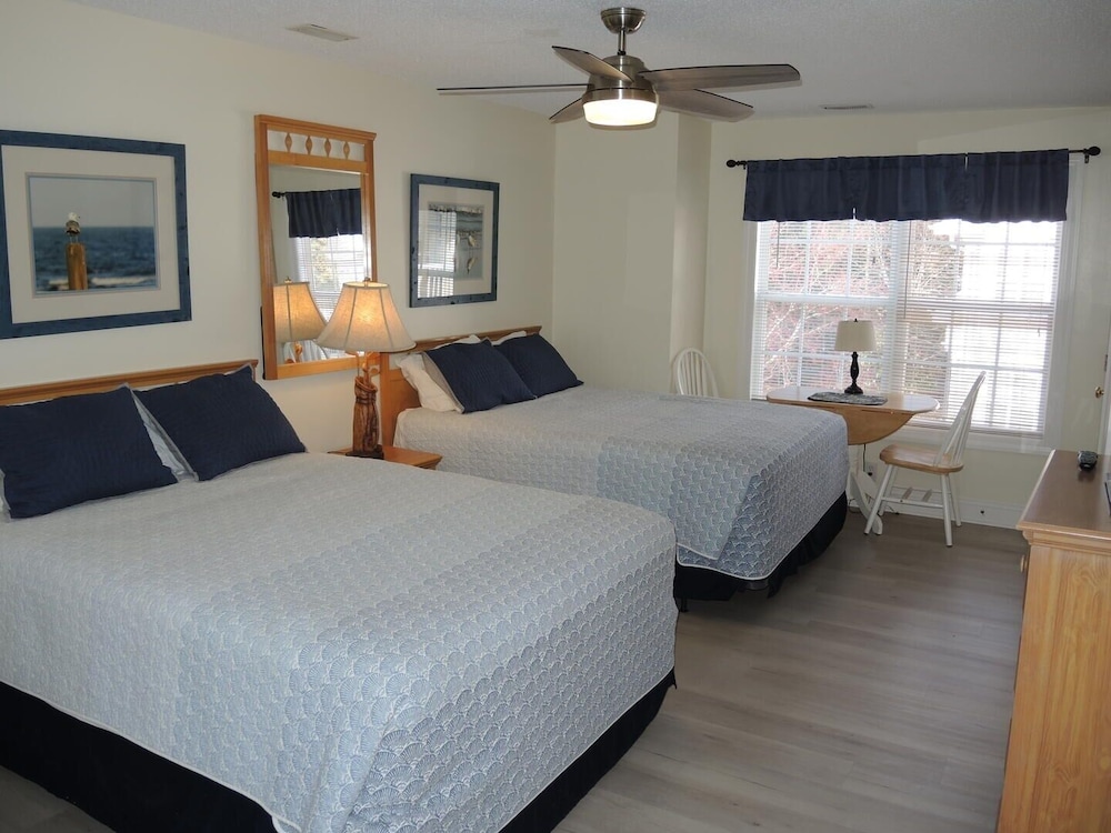 Brunswick Plantation Golf Resort Villa 1607 Close to Beach in Calabash by RedAwning - photo 6