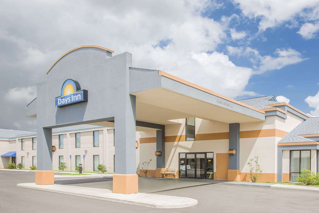 Days Inn by Wyndham Hattiesburg MS — hotel in Hattiesburg