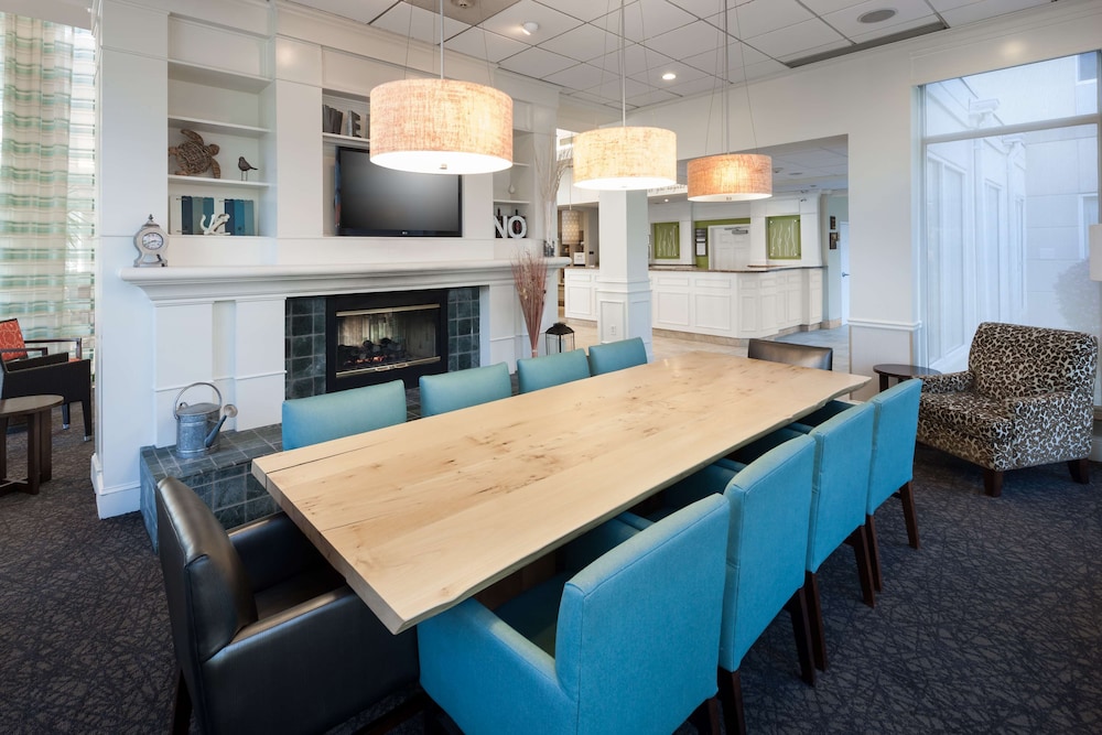 Hilton Garden Inn Savannah Airport - photo 4