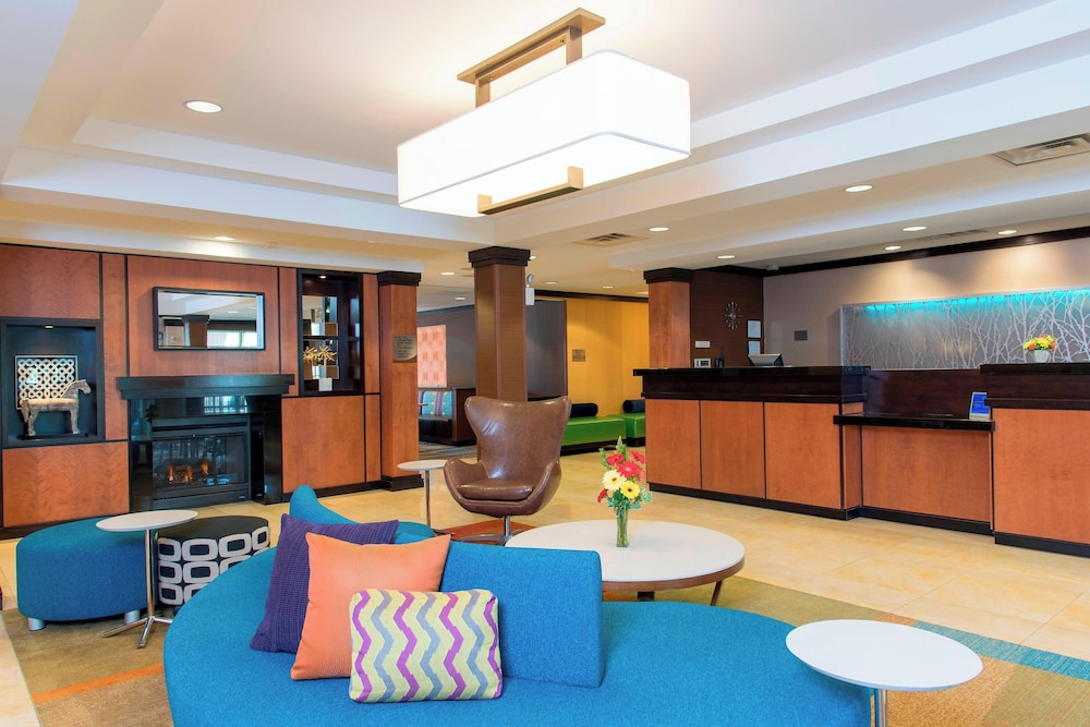 Fairfield Inn & Suites by Marriott Omaha Downtown - featured photo