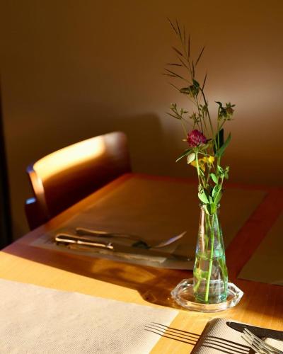 Hotel du Cerf — Porrentruy — photo 4