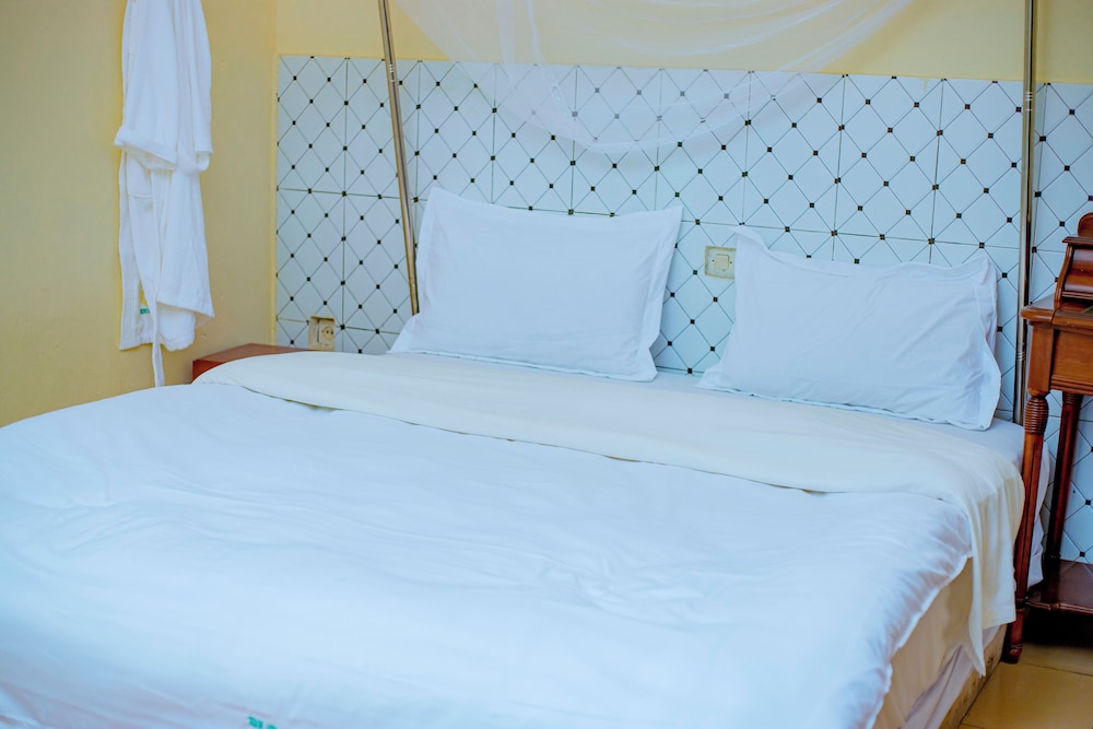 Kivu Nest Hotel in Gisenyi, Rwanda